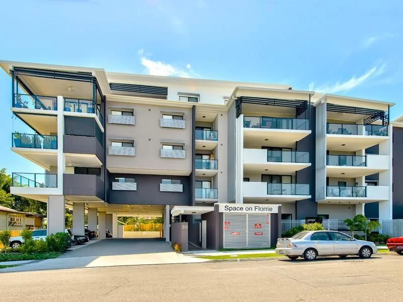 1/33 Florrie Street, Lutwyche QLD 4030