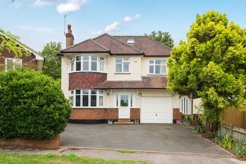 Additional image 4 of 5 bed detached house for saleStag Leys, Ashtead KT21