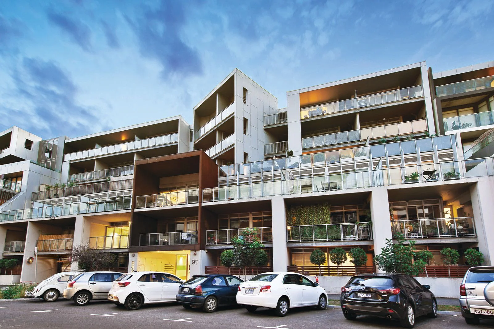 311/99 Nott Street, Port Melbourne VIC 3207