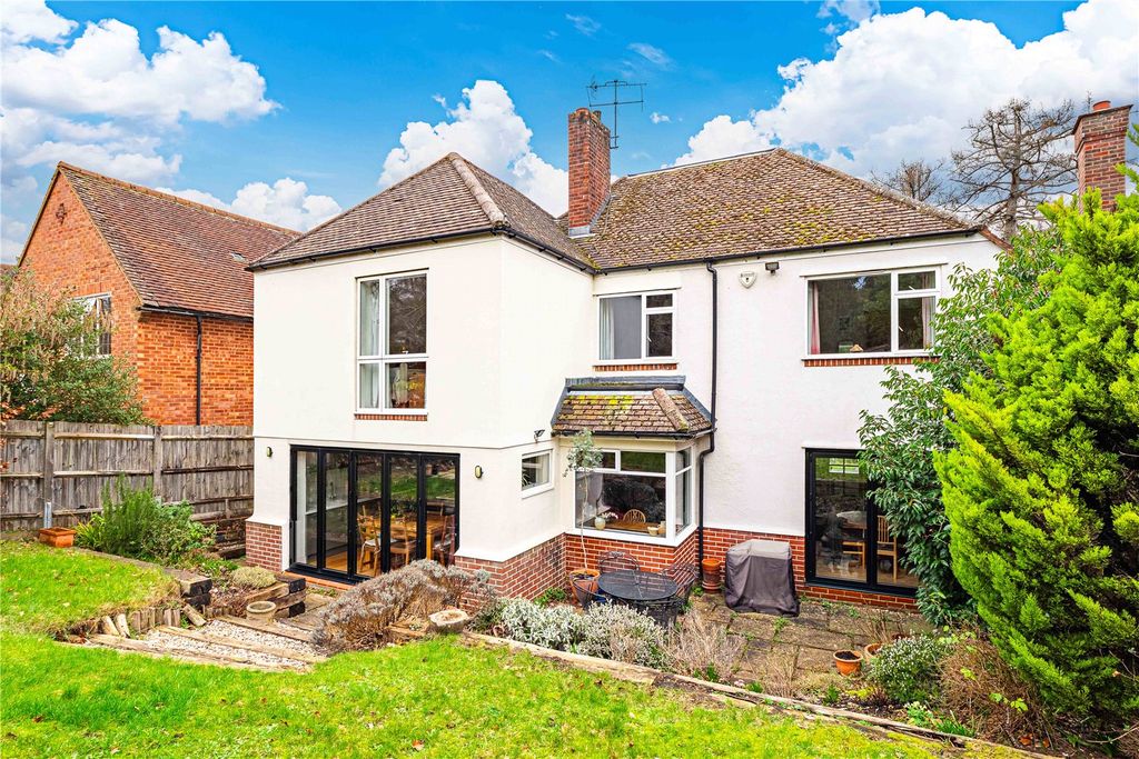 Additional image 32 of 6 bed detached house for saleLondon Road, Berkhamsted, Hertfordshire HP4