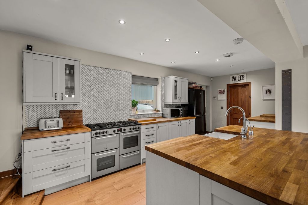 Additional image 9 of 4 bed detached house for saleBurnside Of Kirkbuddo Farm, Kirkbuddo, Forfar DD8