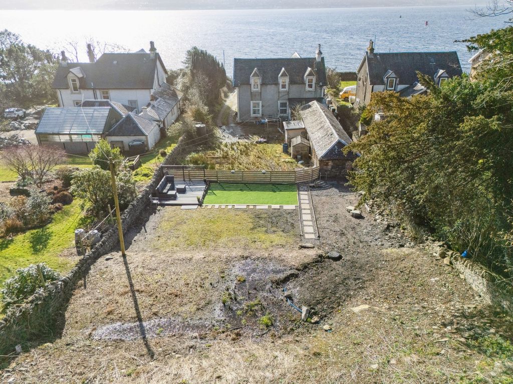 Additional image 33 of 3 bed flat for saleJanefield, Shore Road, Kilcreggan G84