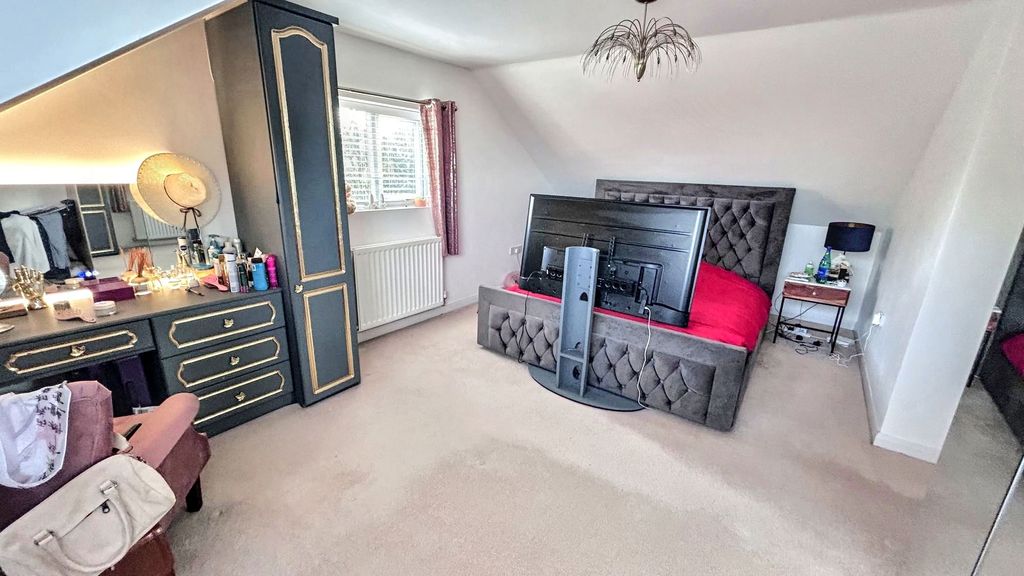 Additional image 22 of 4 bed bungalow for saleWoodhorn Road Back, Ashington NE63
