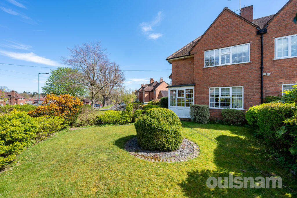 Additional image 15 of Shenley Fields Road, Bournville Village Trust, Selly Oak, Birmingham, B29