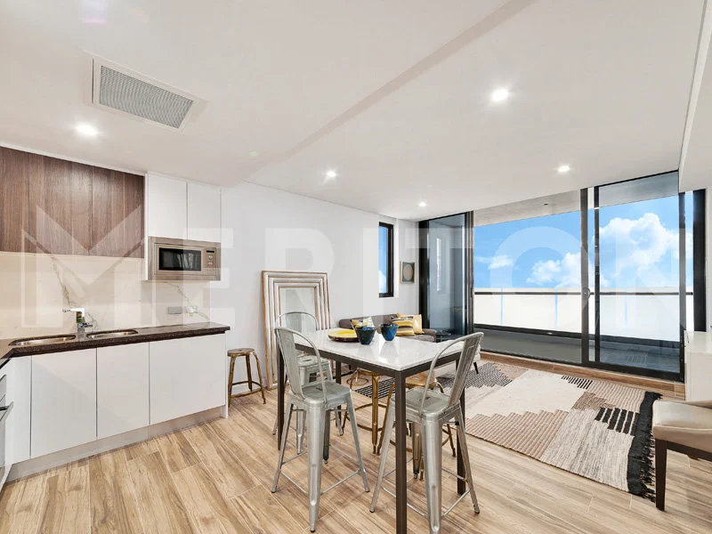 Additional image 5 of 3C/16 Hudson Street, Lewisham NSW 2049