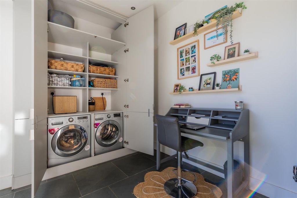 Additional image 6 of 4 bed terraced house for saleAxminster Road, Penylan, Cardiff CF23