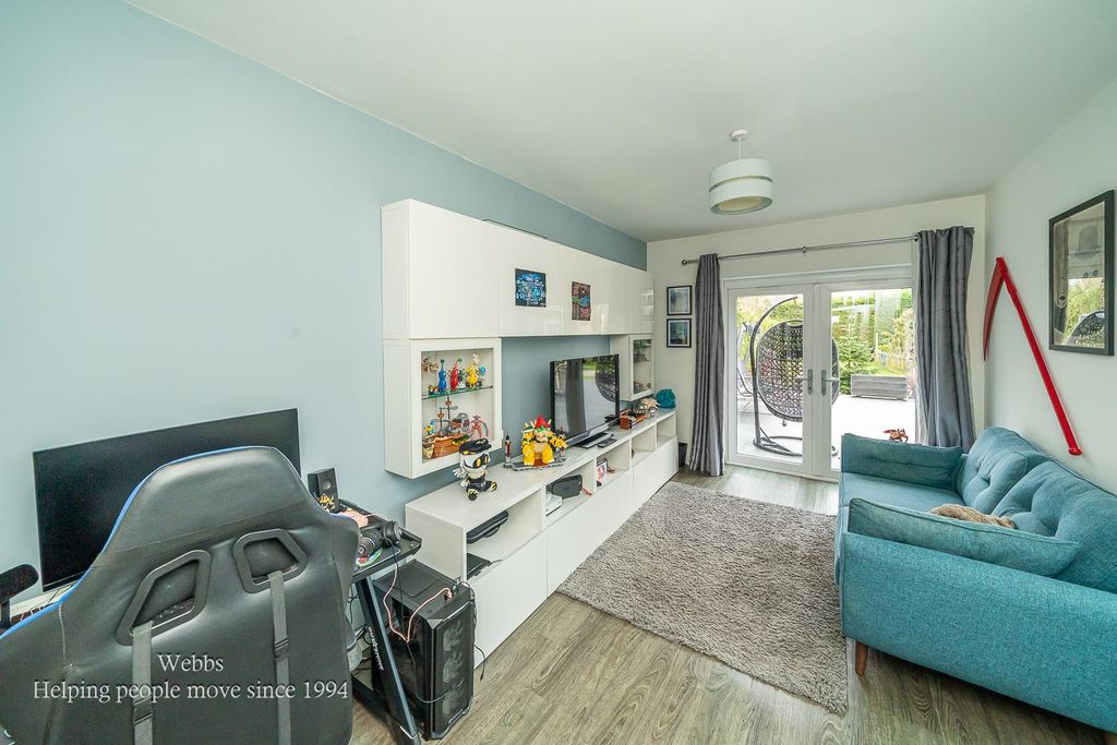 Additional image 7 of 4 bed detached house for saleHospital Lane, Bedworth CV12