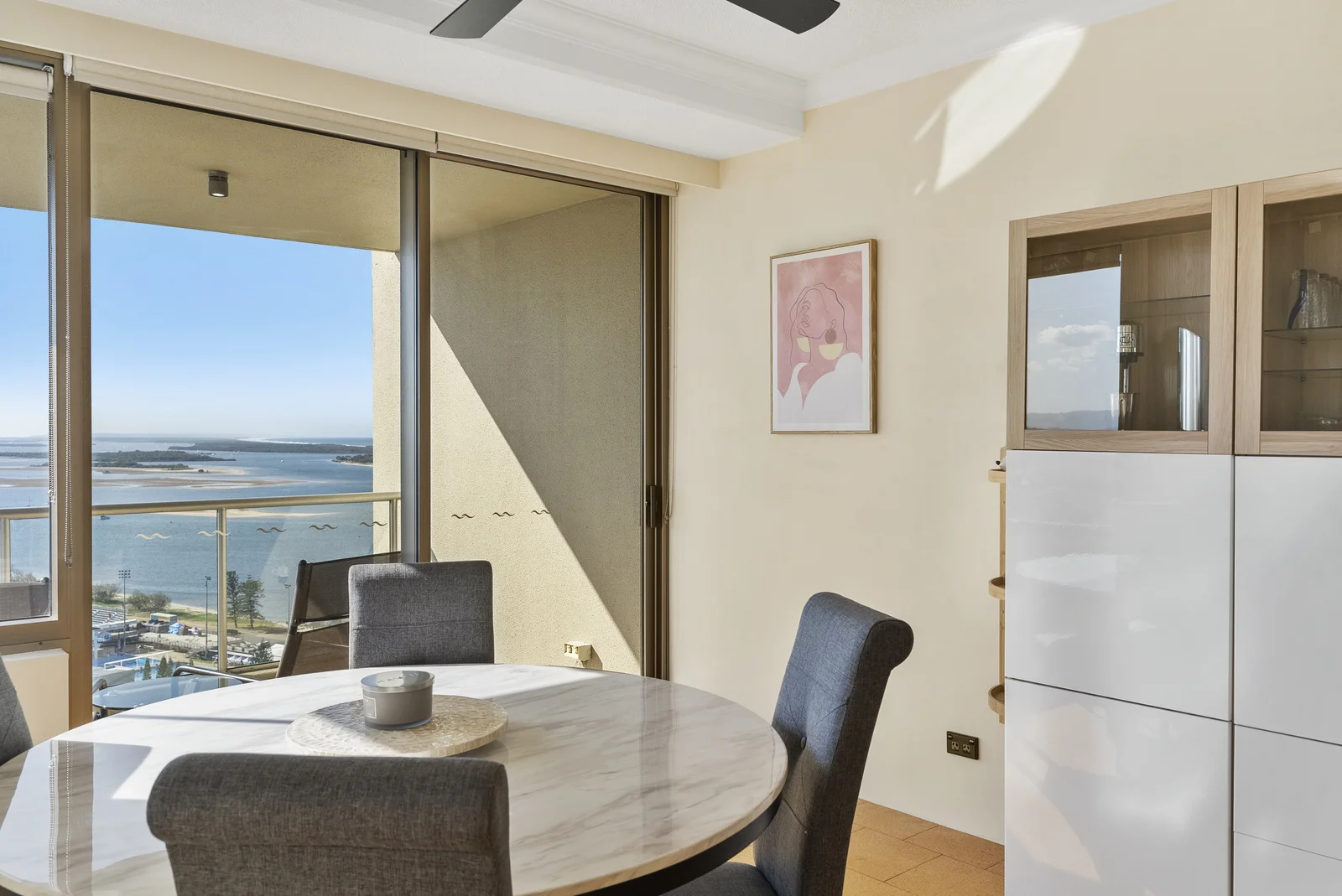 Additional image 9 of 2303/50 Marine Parade, Southport QLD 4215
