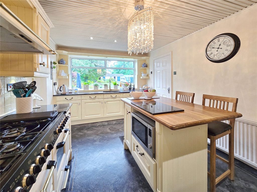 Additional image 13 of 4 bed detached house for saleOaken Close, Bacup, Rossendale OL13