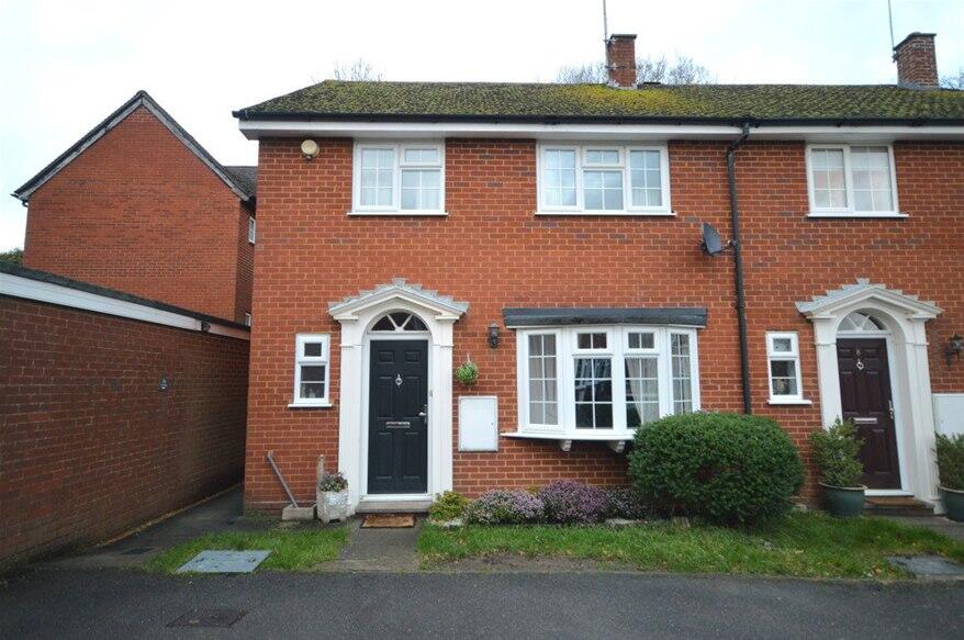 Sefton Close, St Albans, AL1