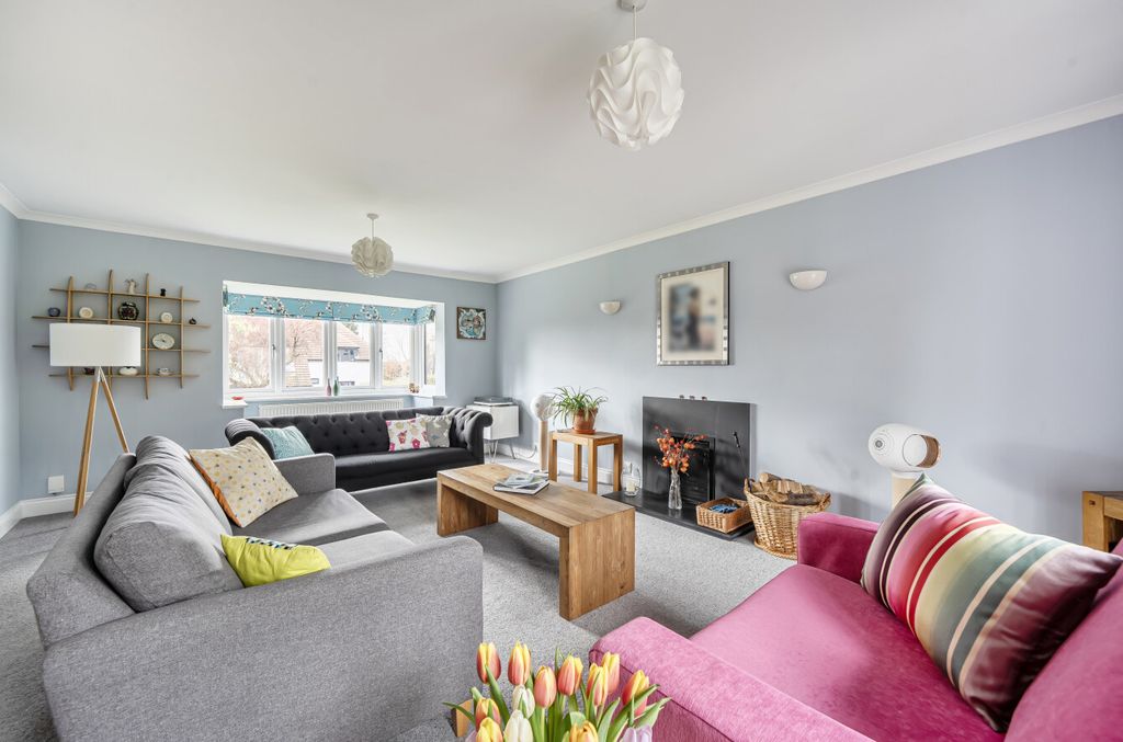 Additional image 5 of 4 bed detached house for saleHillside Road, Aldershot, Hampshire GU11