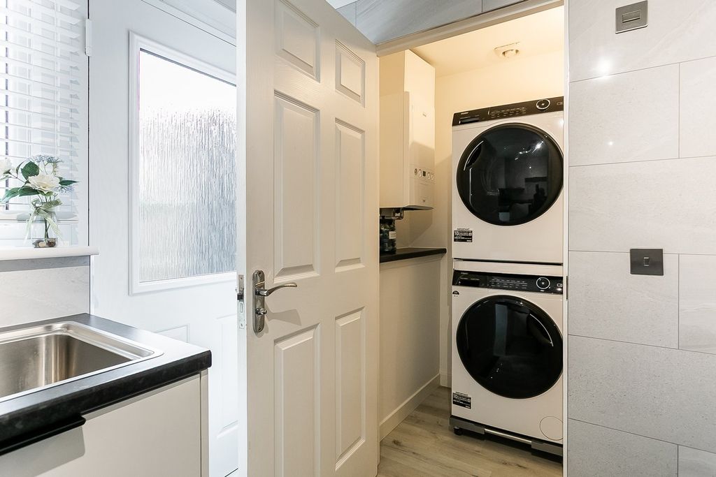 Additional image 8 of 2 bed terraced house for saleO'donnel Road, Edinburgh EH17
