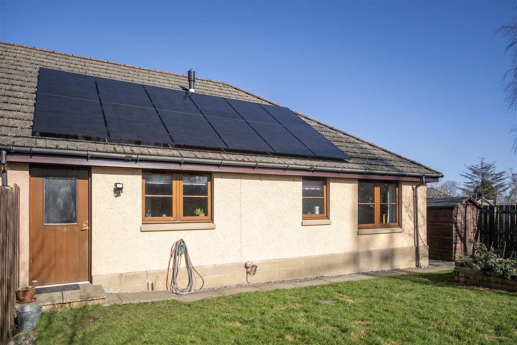 Additional image 18 of 3 bed semi-detached bungalow for sale2 Mansefield Park, Kirkhill, Inverness IV5