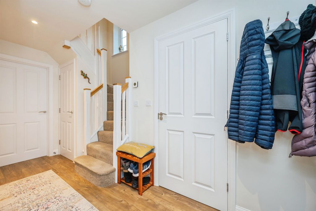 Additional image 7 of 4 bed detached house for saleHarlow Way, Ashbourne DE6