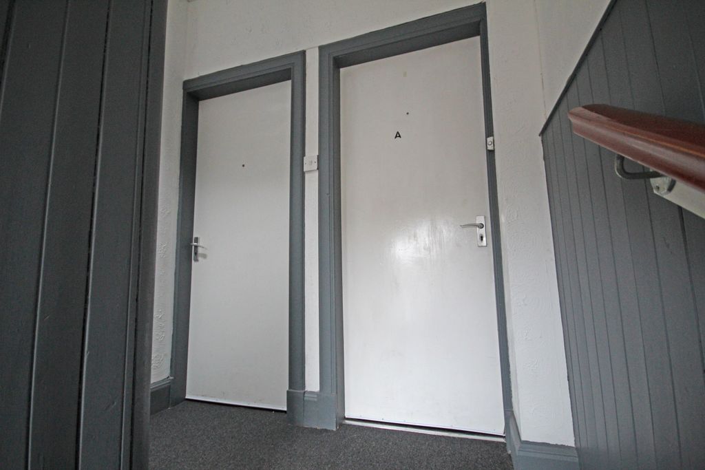 Additional image 2 of 1 bed flat for sale35A West Church Street, Buckie AB56