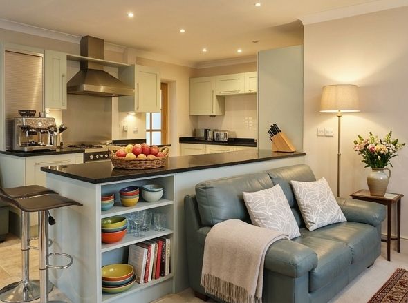Additional image 6 of 3 bed semi-detached house for saleMoss Lane, Alderley Edge, Cheshire SK9