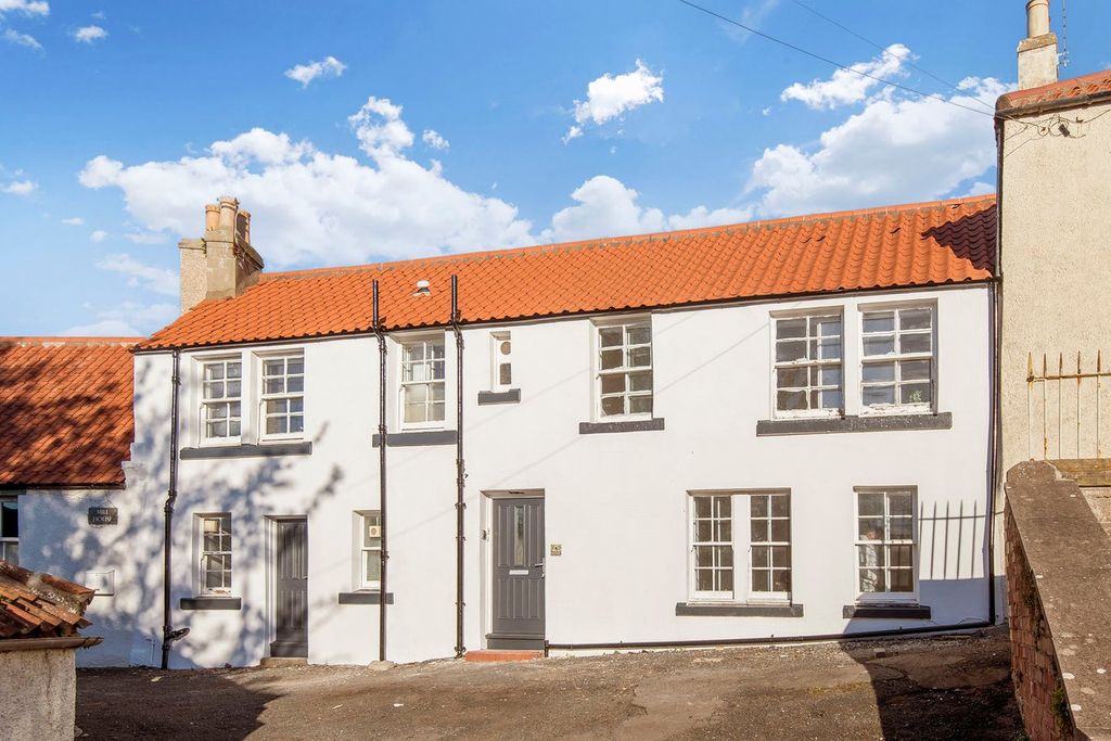 Additional image 12 of 3 bed terraced house for saleHigh Street, Anstruther KY10