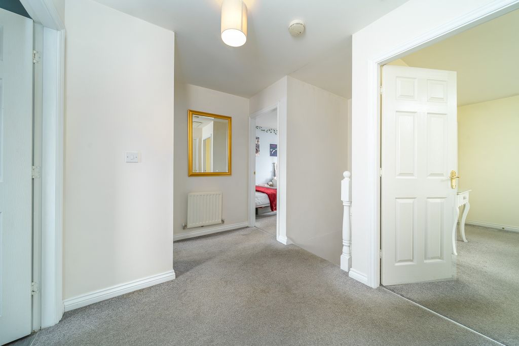 Additional image 17 of 4 bed detached house for saleTyelaw Meadows, Shilbottle, Alnwick, Northumberland NE66