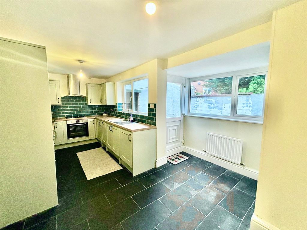 2 bed terraced house for saleKillinghall Row, Middleton St. George, Darlington, Durham DL2 photo 5