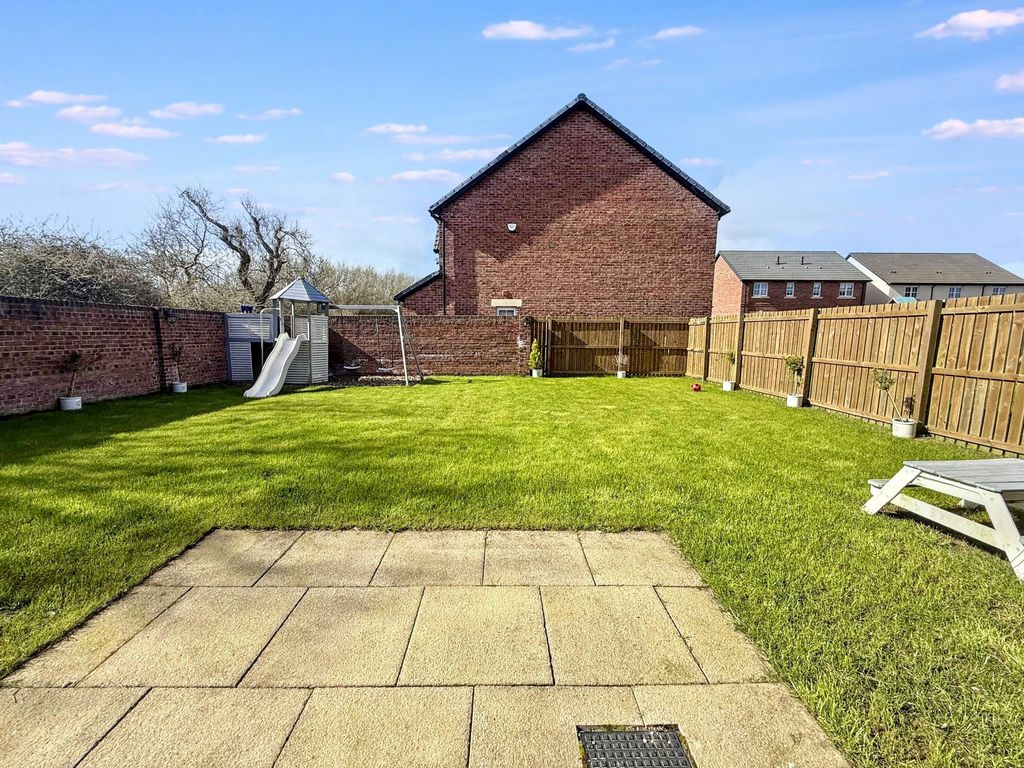 Additional image 22 of 4 bed detached house for saleGoosepool Way, Middleton St. George, Darlington DL2