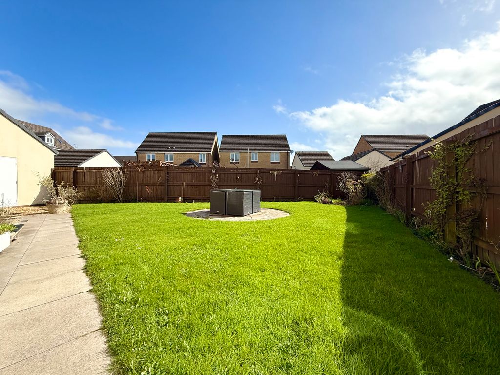 Additional image 22 of 3 bed detached house for saleGlan Yr Afon, Cwmbach, Aberdare CF44