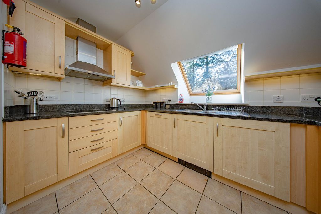 Additional image 8 of 2 bed property for saleLodge, 506 Duchally Country Estate, Auchterarder PH3