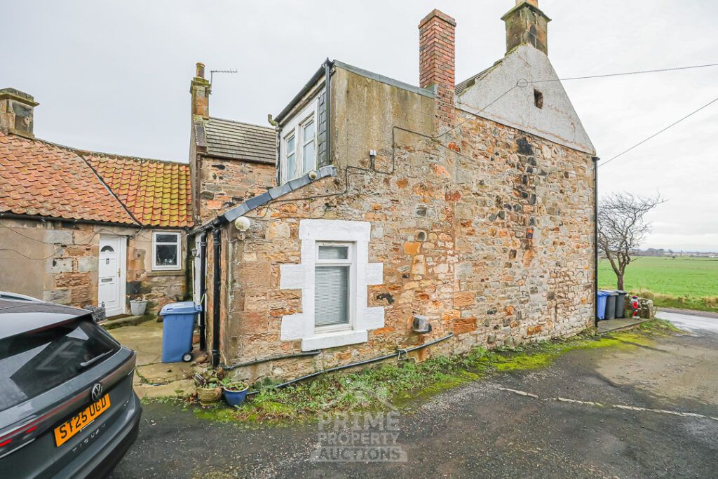 Additional image 33 of 4 bed end terrace house for saleWest Pitkierie Farm House, Anstruther KY10