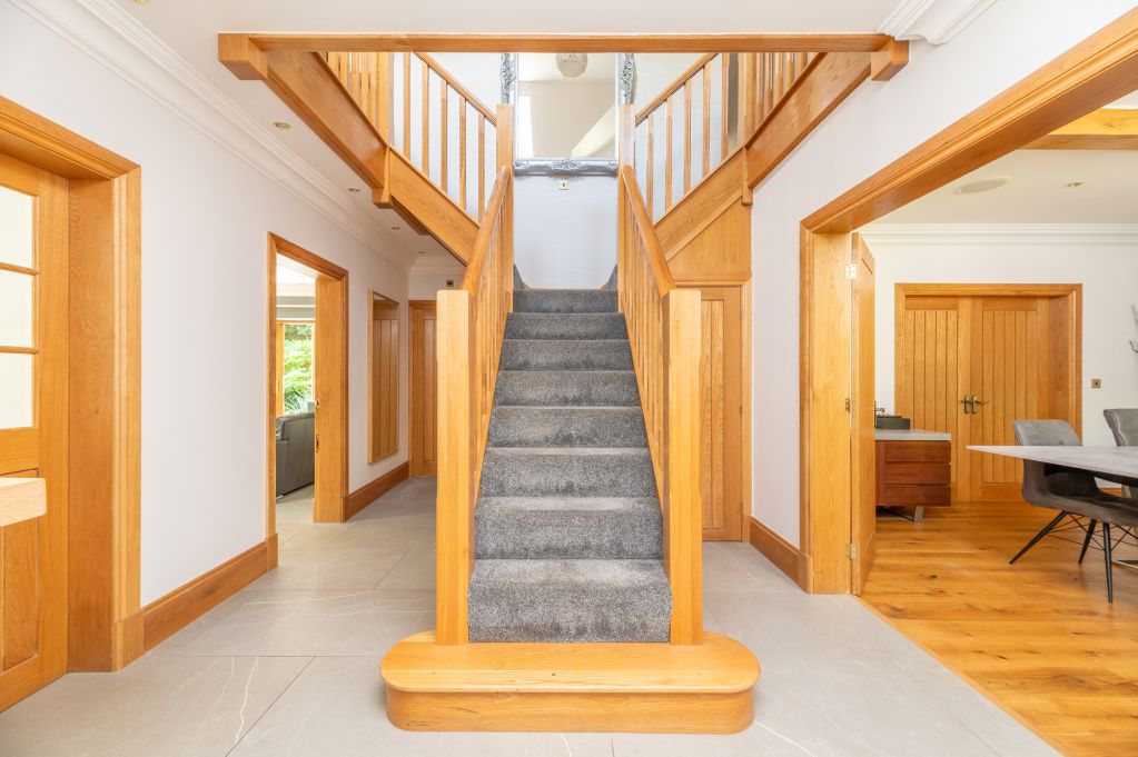 Additional image 8 of 5 bed detached house for saleGilstead Lane, Bingley, West Yorkshire BD16