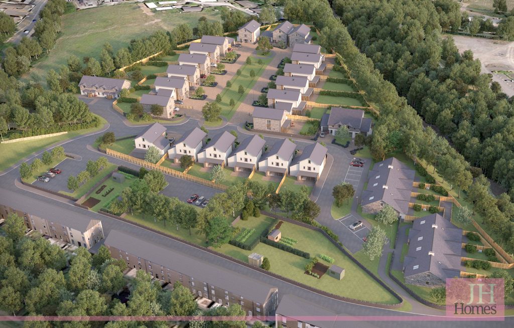 Additional image 8 of 5 bed detached house for saleBridgefield Meadows, Lindal, Ulverston LA12