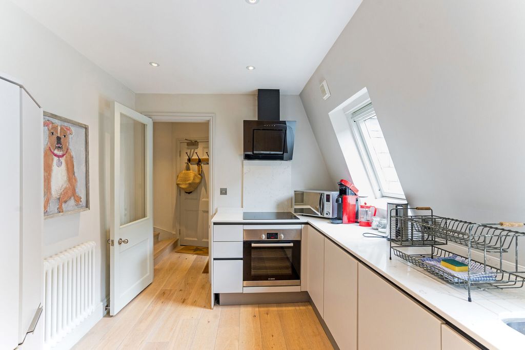 Additional image 9 of 3 bed flat for saleWood Street, Bath BA1