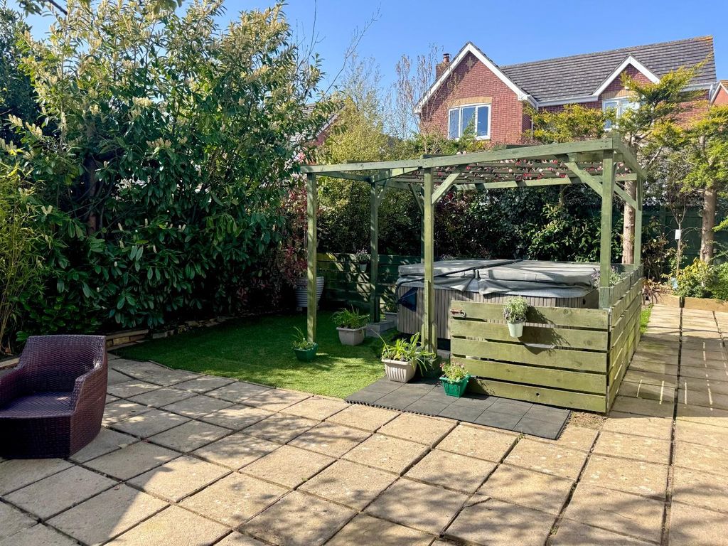 Additional image 27 of 4 bed detached house for saleHeol Fioled, Barry CF63