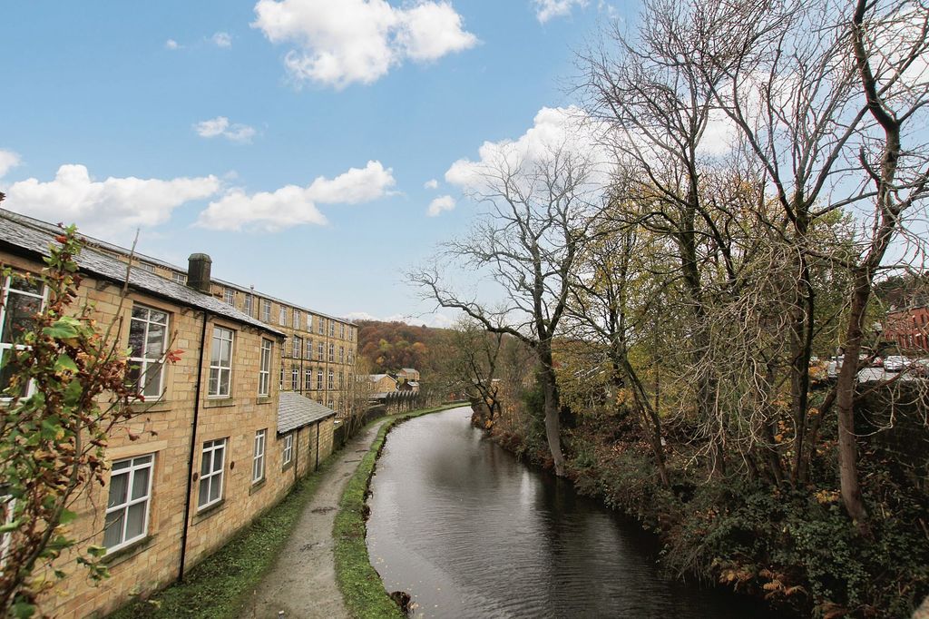 Additional image 8 of 2 bed flat for saleHollins Road, Walsden, Todmorden OL14