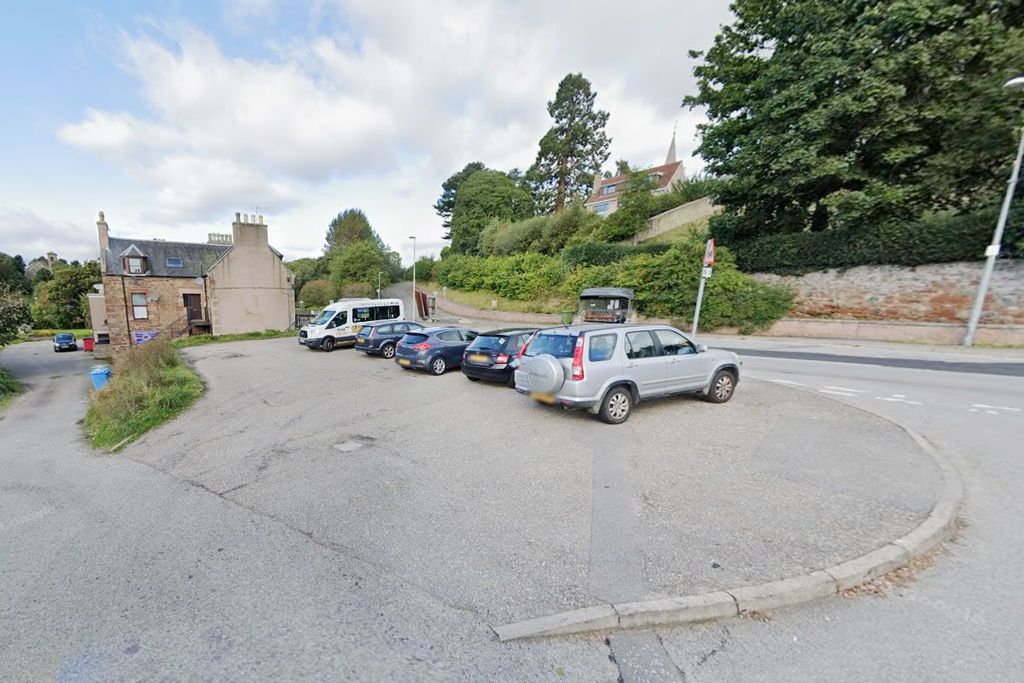Land for saleDevelopment Site, Bridge Street, Avoch, Inverness IV98Pp IV9 photo 4