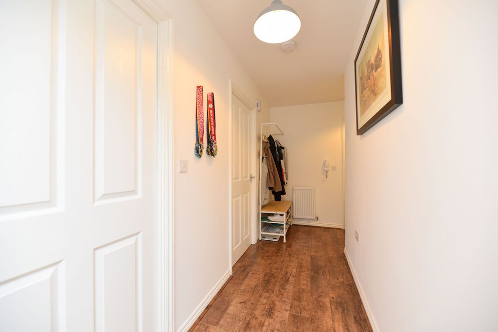 Additional image 9 of 2 bed flat for saleSullivan Court, Biggleswade SG18