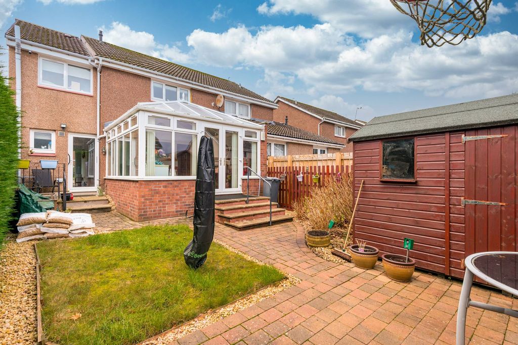 Additional image 14 of 4 bed semi-detached house for saleBaberton Mains Brae, Edinburgh EH14