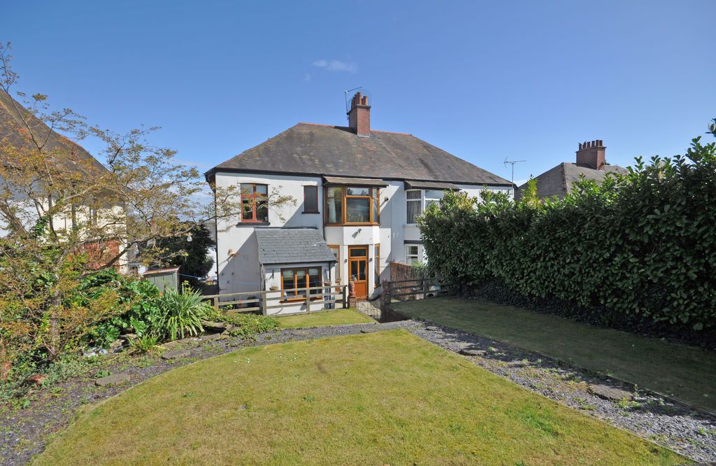 Additional image 16 of 4 bed semi-detached house for saleFriars Road, Newport NP20