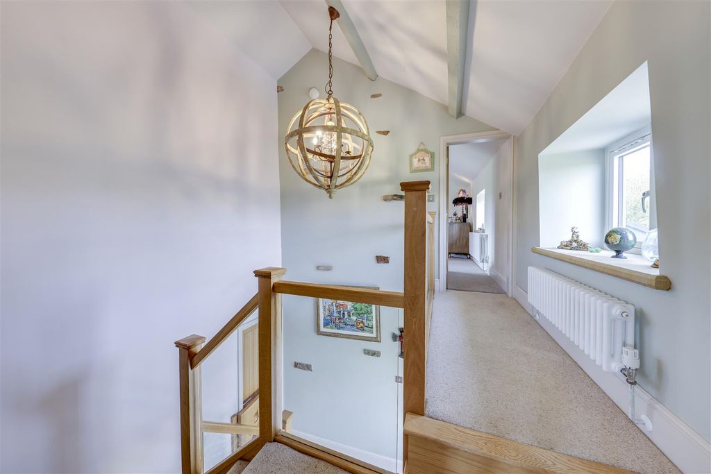 Additional image 27 of 3 bed detached house for saleDoals Farm, Off Hillside Crescent, Weir, Bacup OL13