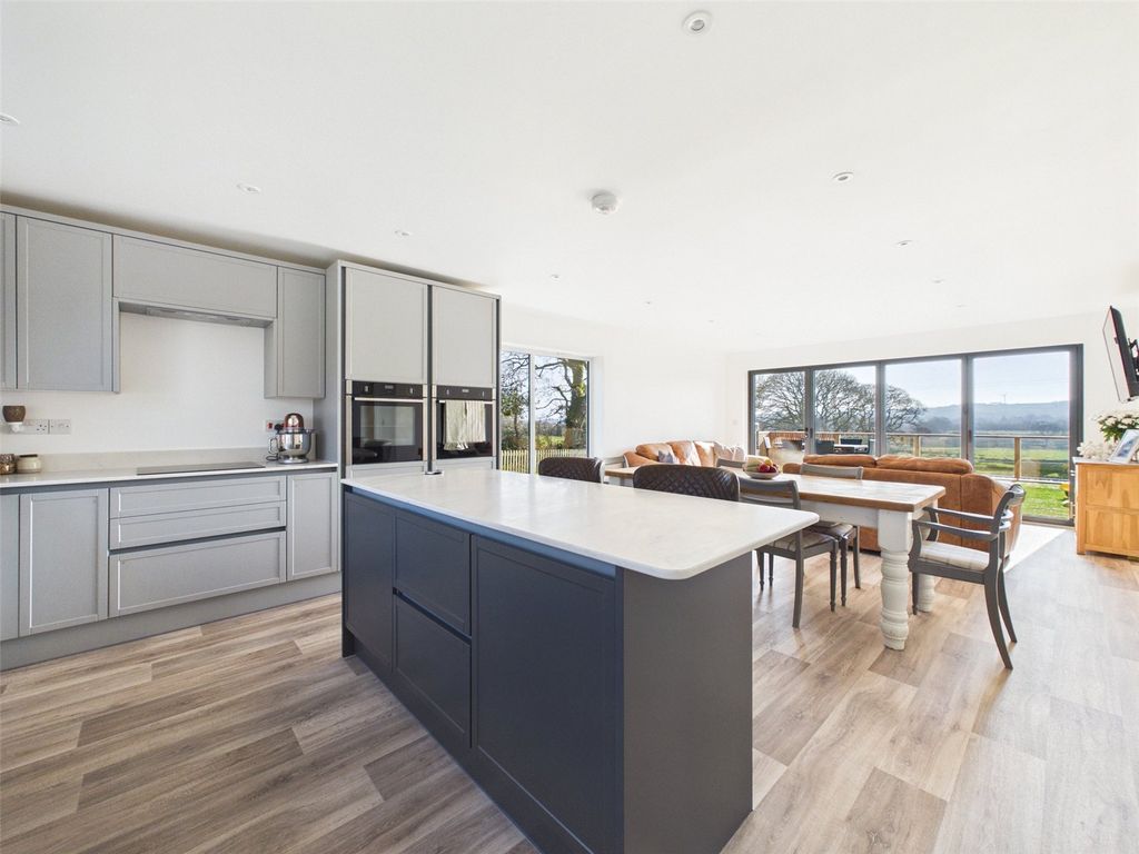 Additional image 5 of 5 bed detached house for saleHalwill Junction, Beaworthy, Devon EX21