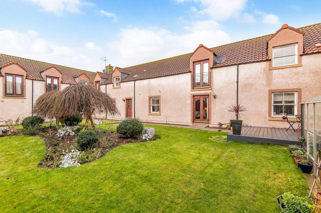 Additional image 21 of 4 bed terraced house for saleBlacklaws, Anstruther KY10