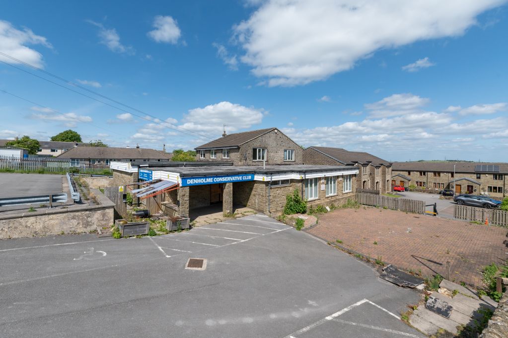 Additional image 4 of Land for saleValley Heights, Denholme, Bradford, West Yorkshire BD13