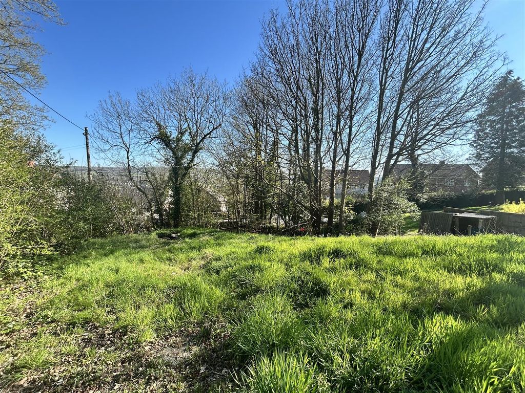 Additional image 5 of Land for saleHen Heol Y Banc, Pontyberem, Llanelli SA15