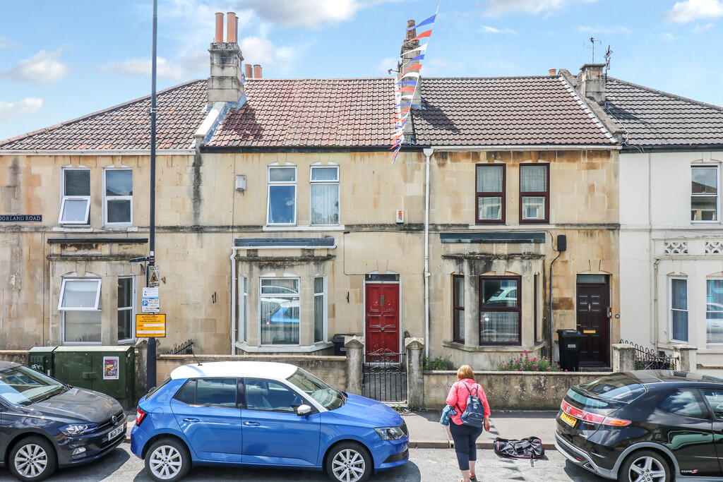 Additional image 13 of Moorland Road, Oldfield Park
