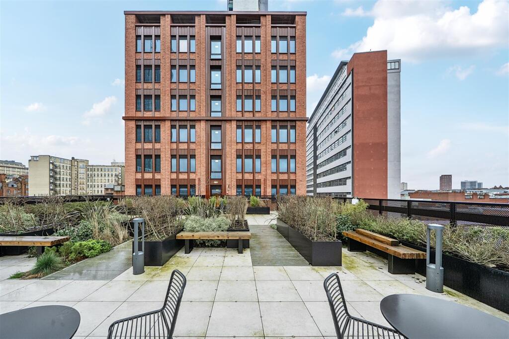 Additional image 2 of SETL, Ludgate Hill, Birmingham