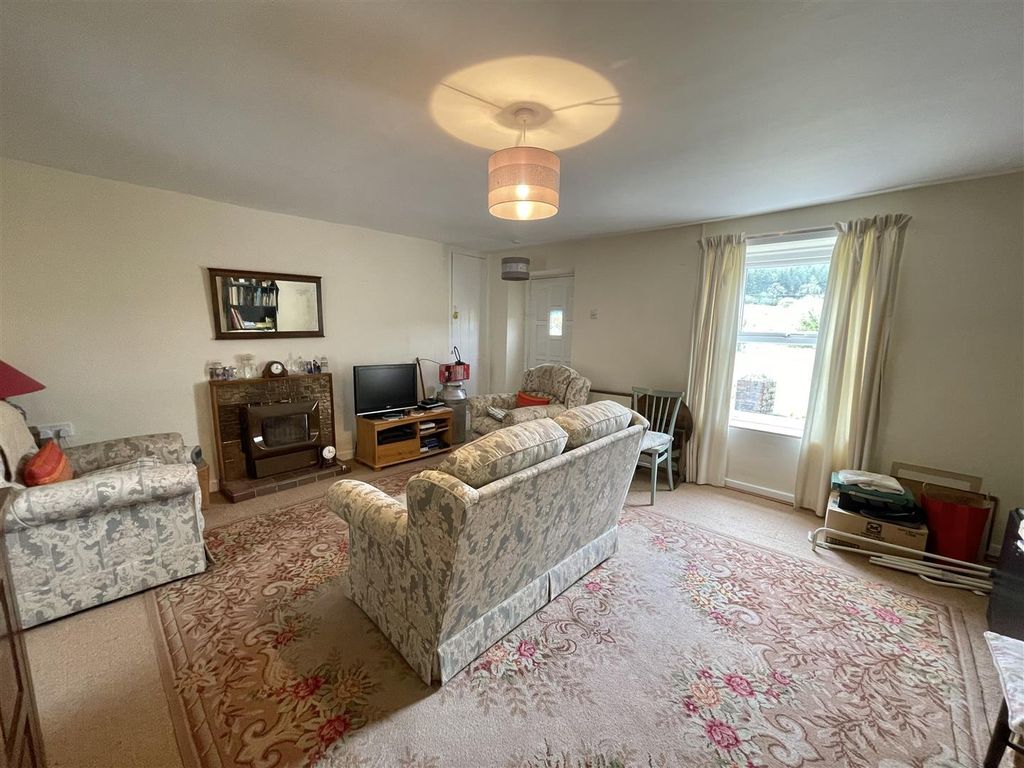 Additional image 7 of 3 bed farm for saleLlanafan, Aberystwyth SY23