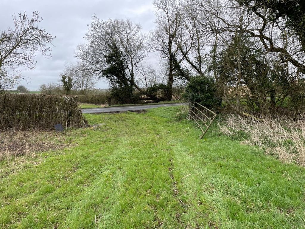 Additional image 2 of Land for salePlot 3, Land At Lillingstone Road, Akeley, Buckinghamshire MK18