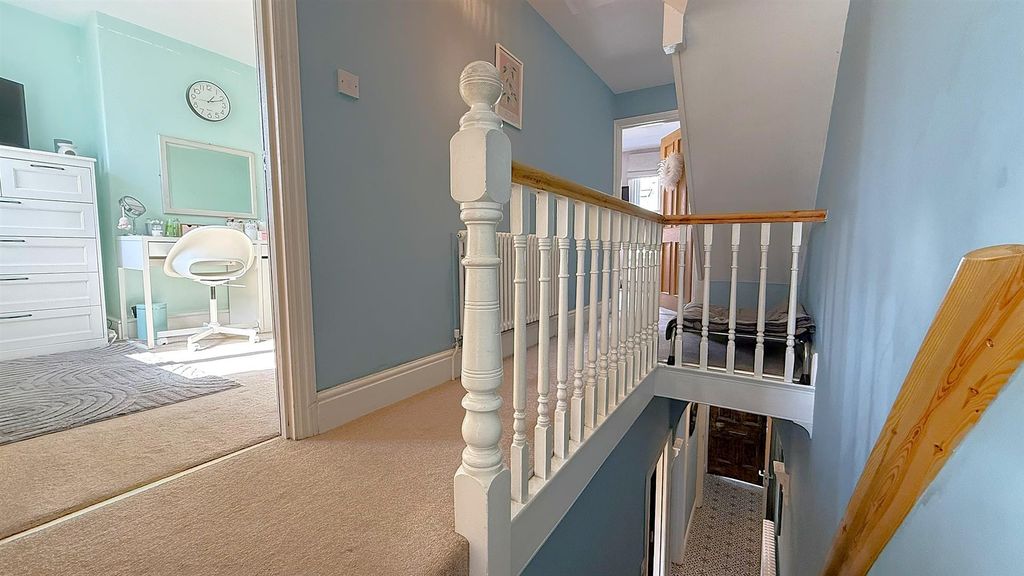 Additional image 11 of 5 bed terraced house for saleFranklin Road, Birmingham B30