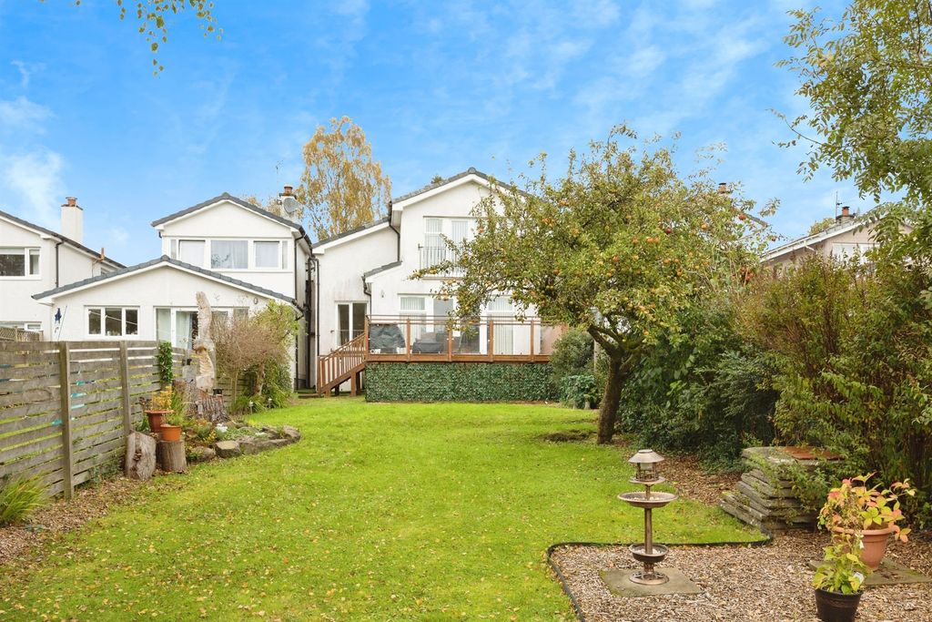 Additional image 20 of 4 bed detached house for saleMuirpark Way, Drymen, Glasgow G63
