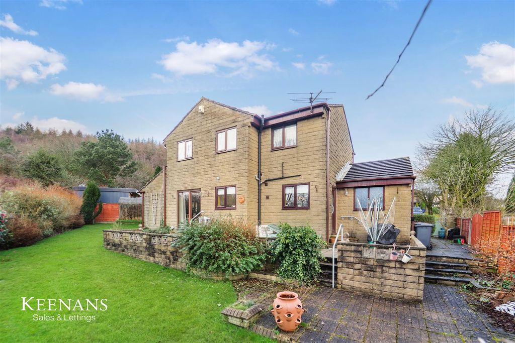 Additional image 8 of 4 bed detached house for saleRowan Tree Close, Accrington BB5
