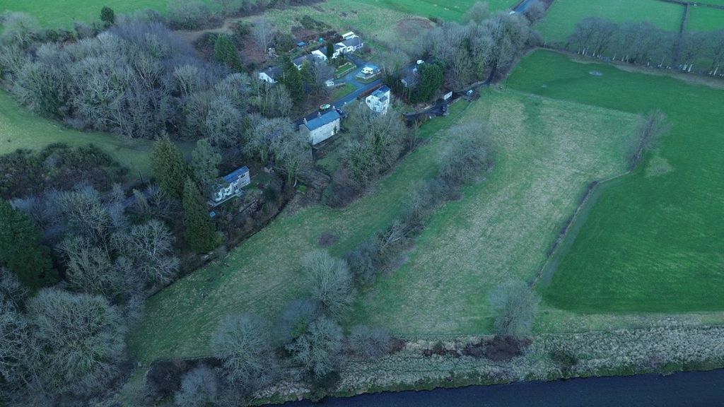 Additional image 31 of 5 bed farm for saleLlanafan, Aberystwyth SY23