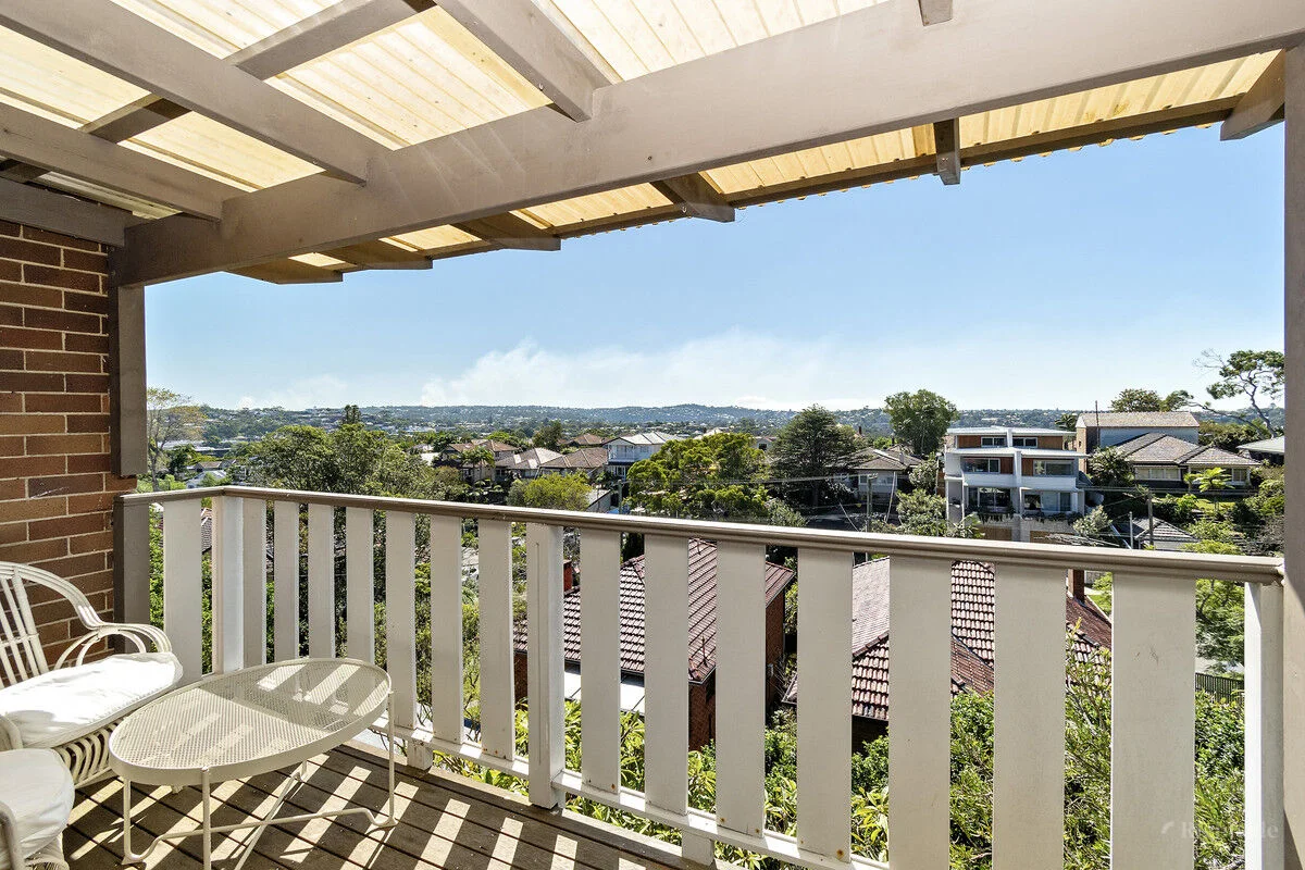 2/22 Brisbane Street, Fairlight NSW 2094